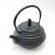 #SQ5934; Cast iron tea pot 700ml #SQ5934; Cast iron tea pot 700ml