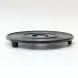 #SQ8883; Cast iron tea pot stand