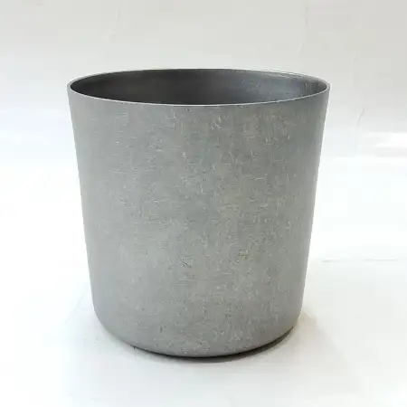 #SVH8V;  Fries cup 8.4x8.2cm Vintage..