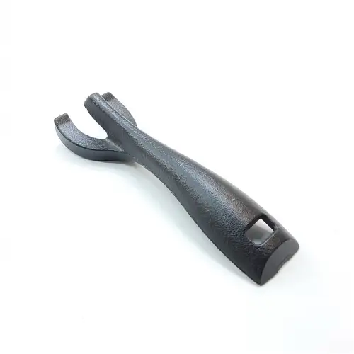 #YY2134; Cast iron pan holder 13.5cm