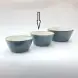 Ceramic Bowl 5 Inches - Rustic Speckle Blue Ceramic Bowl 5 Inches - Rustic Speckle Blue